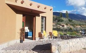 Cabaña Huacalera